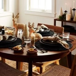 Woven Runner Rug Solid Neutral - Threshold™ -Haven Home Store GUEST 0093bab4 e833 4b08 af51 2dfbd6ad030b