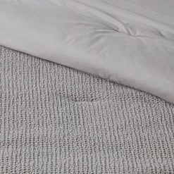 8pc Waffle Weave Comforter & Sheet Set - Threshold™ -Haven Home Store GUEST 00a25a9b ac1f 43ae a740 f73a9202e90e