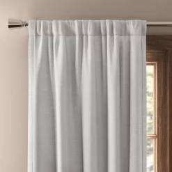 Blackout Henna Window Curtain Panel White - Threshold™ 10 Blackout Henna Window Curtain Panel White - Threshold™ -Haven Home Store GUEST 00cb23d4 200b 493a 884f aec687662c88