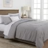 8pc Waffle Weave Comforter & Sheet Set - Threshold™