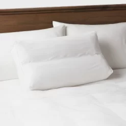 Firm Knee Support Pillow - Threshold™