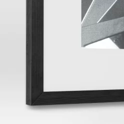 24" X 24" 'Well Hello There' Framed Wall Poster - Threshold™ -Haven Home Store GUEST 03e182ac 8e5e 4e0f 9ea5 fc693d86ee85