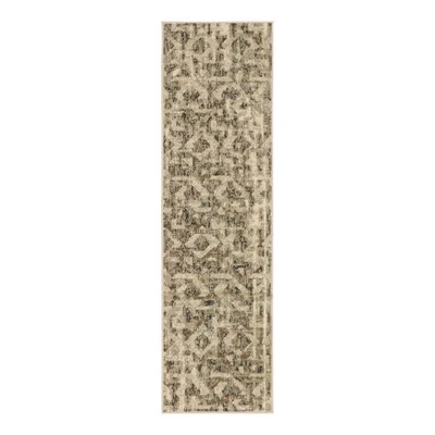 Eliot Geo Area Rug Gray - Threshold™ 6 Eliot Geo Area Rug Gray - Threshold™ - Image 6