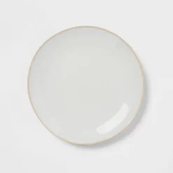 16pc Stoneware Wethersfield Dinnerware Set White - Threshold™ 7 16pc Stoneware Wethersfield Dinnerware Set White - Threshold™ -Haven Home Store GUEST 058c807f 6532 46a4 b3a0 a4eaae83f704