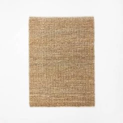 Davis Chunky Jute Rug Neutral - Threshold™ Designed With Studio McGee 9 Davis Chunky Jute Rug Neutral - Threshold™ Designed With Studio McGee -Haven Home Store GUEST 06c6eab6 cc89 4204 b379 f0b062298195