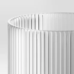 12pc Mixed Ribbed Cassin Tumbler Set - Threshold™ -Haven Home Store GUEST 07301f51 d212 42ee a695 5d369af8ccf7