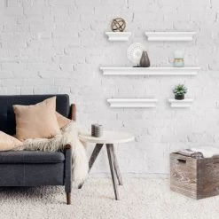 5pc Traditional Shelf Set - Threshold™ -Haven Home Store GUEST 082c3eaa 2ffc 4282 bf84 6eec63aacea8