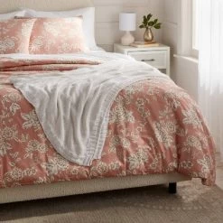 Sweater Knit Bed Blanket - Threshold™