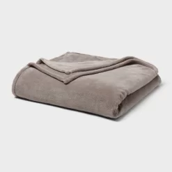Full/Queen Ultra Plush Blanket - Threshold™ -Haven Home Store GUEST 0ae094e2 f6e3 4a95 b4a1 01842b3ea464