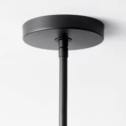 Oversized Sheer Pendant White - Threshold™ Designed With Studio McGee -Haven Home Store GUEST 0afb056e c693 48bc 92be 5c0b04e01161