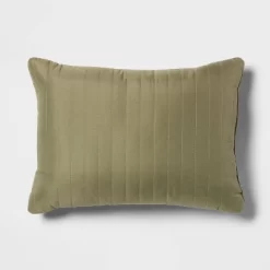 4pc Woven Waffle Stripe Comforter Bedding Set - Threshold™ -Haven Home Store GUEST 0b5aed93 7c2d 460c a57c ea4041033bd3