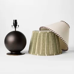 Black Metal Base - Threshold™ Designed With Studio McGee -Haven Home Store GUEST 0f301ace 60dd 4c66 9f92 c34bde42df95