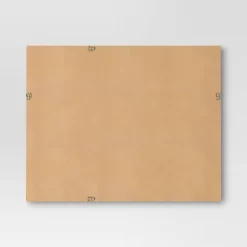 30" X 24" Abstract Framed Canvas Tan - Threshold™ -Haven Home Store GUEST 1041c34f 56c4 4c82 bad6 d6eb5dd7dd2f