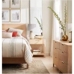 Fillable Accent With USB Table Lamp Brass - Threshold -Haven Home Store GUEST 1200baa3 b4ae 4812 ace3 d33c74ef3fa7