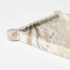 8" Marble Catchall Tray Off-White - Threshold™ Designed With Studio McGee 5 8" Marble Catchall Tray Off-White - Threshold™ Designed With Studio McGee -Haven Home Store GUEST 13141da5 4916 419d b621 ce6071db4818