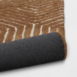 Concentric Hand Tufted Area Rug - Threshold™ -Haven Home Store GUEST 16896e66 3424 413a 86aa d7a75c4e36bf