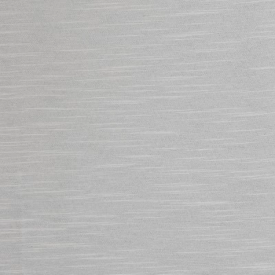 Blackout Henna Window Curtain Panel White - Threshold™ 4 Blackout Henna Window Curtain Panel White - Threshold™ - Image 4