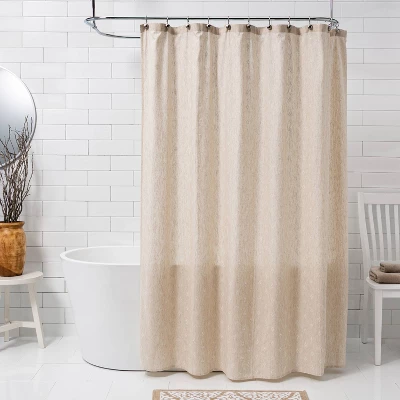 Rust Proof Button Shower Hook - Threshold™ 1 Rust Proof Button Shower Hook - Threshold™