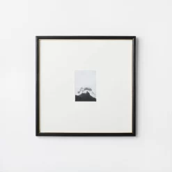 Gallery Wall Frame Black/Brass - Threshold™ Designed With Studio McGee -Haven Home Store GUEST 19f36c55 b51d 4a66 94df e8afe4ce241a