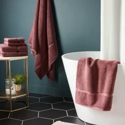 Spa Plush 2pk Hand Towels Or 4pk Washcloth Set - Threshold™