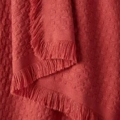 Solid Woven Throw Blanket Pink - Threshold™ 6 Solid Woven Throw Blanket Pink - Threshold™ -Haven Home Store GUEST 1ccdf32a 771a 4373 a2f6 facfd0f7c6cc