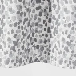 Leopard Glam Shower Curtain Ombre Gray - Threshold™ 5 Leopard Glam Shower Curtain Ombre Gray - Threshold™ -Haven Home Store GUEST 1dc3d236 2761 4df7 ba1f 5e67e81adfff