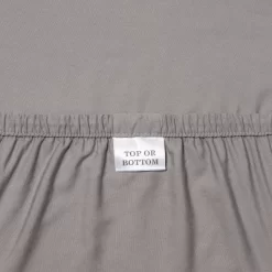 300 Thread Count Ultra Soft Fitted Sheet - Threshold -Haven Home Store GUEST 1df9fe59 456a 49e8 a0da d1e2e6207c2b