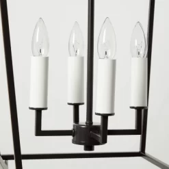 Lantern Pendant - Threshold™ Designed With Studio McGee -Haven Home Store GUEST 1e77e88d 5bf1 4eee bf48 9aee8be8b317