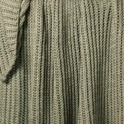 Chunky Knit Reversible Throw Blanket - Threshold™ -Haven Home Store GUEST 1efc748a 4def 4c48 96f1 12c3b82707b0