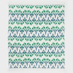 Ikat Green Oversized Jumbo Beach Towel - Threshold™ -Haven Home Store GUEST 203e51e1 f59d 4e93 a5af 524e480266fc
