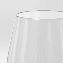 12.75oz 6pk Stemmed Hutton Wine Glass Set - Threshold™ -Haven Home Store GUEST 21e615d4 fcef 489d 9a40 6a88e3b06d1d