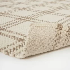 Cottonwood Plaid Wool/Cotton Area Rug - Threshold™ Designed With Studio McGee 7 Cottonwood Plaid Wool/Cotton Area Rug - Threshold™ Designed With Studio McGee -Haven Home Store GUEST 222ec478 80cc 4ede 9d5e 804a4c2dbd2a