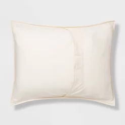 Clipped Texture Quilt Sham - Threshold™ 5 Clipped Texture Quilt Sham - Threshold™ -Haven Home Store GUEST 2373f106 27ad 41d2 9f5e 1af0d5900f87