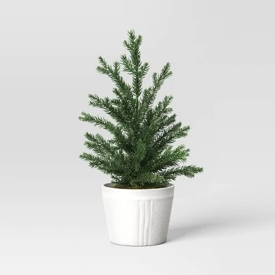 Artificial Plant Classic Tree - Threshold™ 6 Artificial Plant Classic Tree - Threshold™ - Image 6
