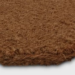1'6"x2'6" Octagon Frame Coir Doormat Black - Threshold™ Designed With Studio McGee™ 5 1'6"x2'6" Octagon Frame Coir Doormat Black - Threshold™ Designed With Studio McGee™ -Haven Home Store GUEST 24884062 4c10 4450 91f9 25f6ae89556b
