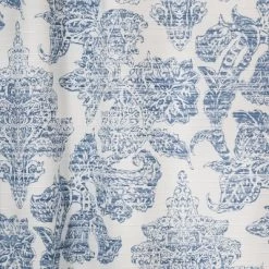 1pc Light Filtering Charade Floral Window Curtain Panel - Threshold™ 7 1pc Light Filtering Charade Floral Window Curtain Panel - Threshold™ -Haven Home Store GUEST 2605b396 f9de 44ea b9b6 eb7f159f44c8