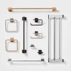 Modern Bath Collection - Threshold™