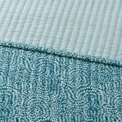 Reversible Matelasse Swirl Quilt - Threshold™ -Haven Home Store GUEST 266b41f6 3bfe 4574 90fb 3bea5d141cf7