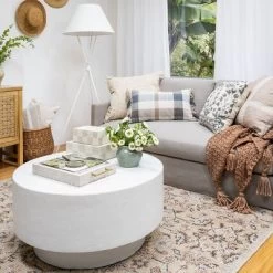 Rockland Hand Knotted Distressed Persian Style Rug Ivory - Threshold™ Designed With Studio McGee 9 Rockland Hand Knotted Distressed Persian Style Rug Ivory - Threshold™ Designed With Studio McGee -Haven Home Store GUEST 281febcb 8478 4a68 b6d2 47190c05a615