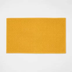 20"x34" Antimicrobial Bath Mat - Threshold™ -Haven Home Store GUEST 2ebf2a28 a681 4aa8 b14c 3890f5b6ca84