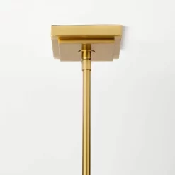 4-Arm Chandelier - Threshold™ Designed With Studio McGee 7 4-Arm Chandelier - Threshold™ Designed With Studio McGee -Haven Home Store GUEST 300b4ef8 0209 4f37 8cff 806540945622