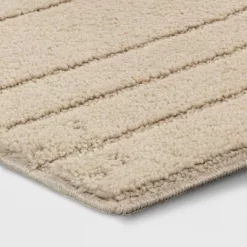 2'6"x3'8" Washable Uneven Blocks Accent Rug - Threshold™ -Haven Home Store GUEST 37f1ac12 69e4 45d4 9a15 34db0650fd70