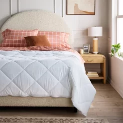 Cool Touch Down Alternative Duvet Insert - Threshold™