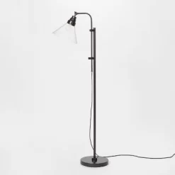 Glass Shepherd Floor Lamp Black - Threshold™ Designed With Studio McGee -Haven Home Store GUEST 39feb167 fbfb 4282 a482 16b0d80f0dd2