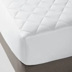 Cool Touch Waterproof Mattress Pad - Threshold™ -Haven Home Store GUEST 3bbac8eb 110a 4e2a a043 a338ffc73184