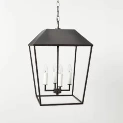 Lantern Pendant - Threshold™ Designed With Studio McGee -Haven Home Store GUEST 3e02b2d9 de31 4076 8ba2 9e65006c1da1