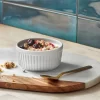 7oz Porcelain Ramekin White - Threshold™