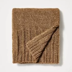 Chunky Knit Throw Blanket - Threshold™ Designed With Studio McGee -Haven Home Store GUEST 3f87b662 1b7b 4ddc a0ea 36fe5d609841