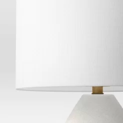 Modern Table Lamp Black/White - Threshold™ 6 Modern Table Lamp Black/White - Threshold™ -Haven Home Store GUEST 3fc9e165 4d0a 49b4 a16e 9eb273e436dc