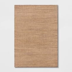 Kingston Neutral Woven Rug - Threshold -Haven Home Store GUEST 4078bd3e f1fd 461d 99af 89236852d9ef